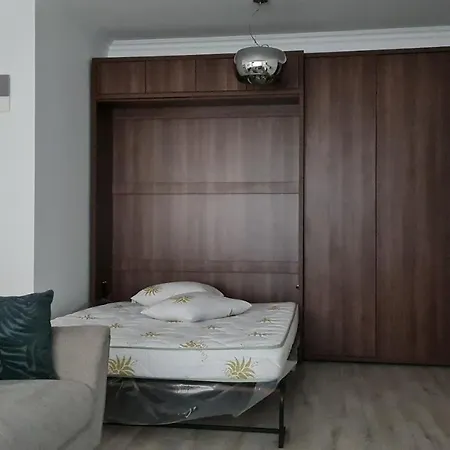 Solid Residence Flat 2 Rooms *